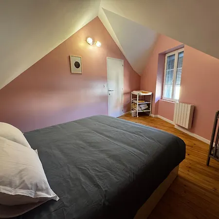 De Et De Saire - Parenthèse Iodée Casa vacanze Bretteville