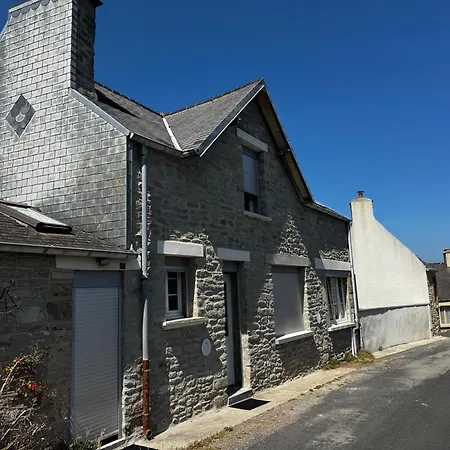 Casa vacanze De Et De Saire - Parenthèse Iodée Bretteville