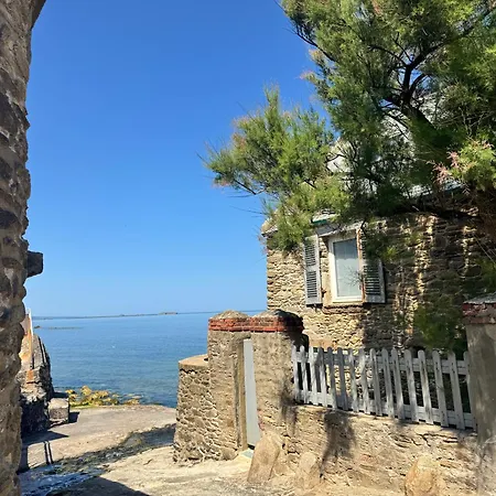 De Et De Saire - Parenthèse Iodée Casa vacanze *